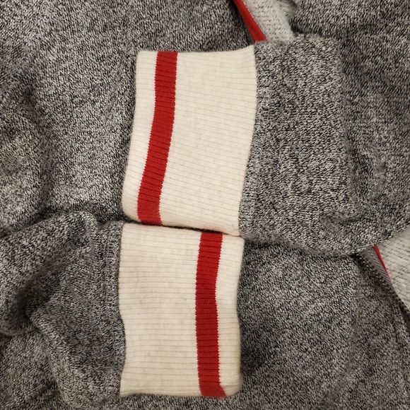 Roots Cabin full zip long hoodie - Picture 6 of 6